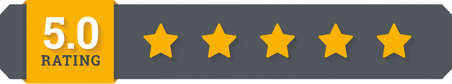 Dentafend 5 Star Rating